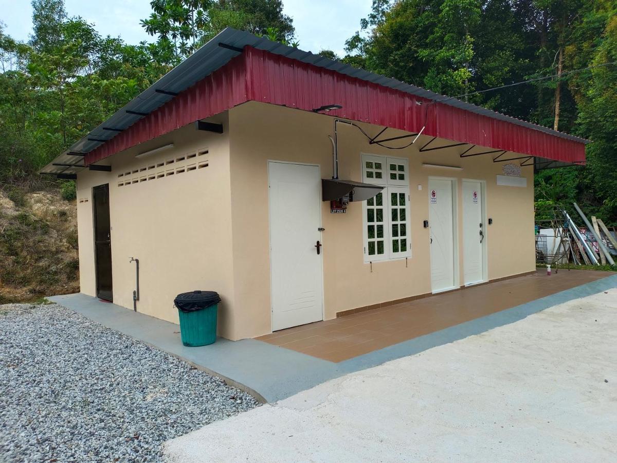 Roomstay Nimaza Bilik 1 Маранг Экстерьер фото