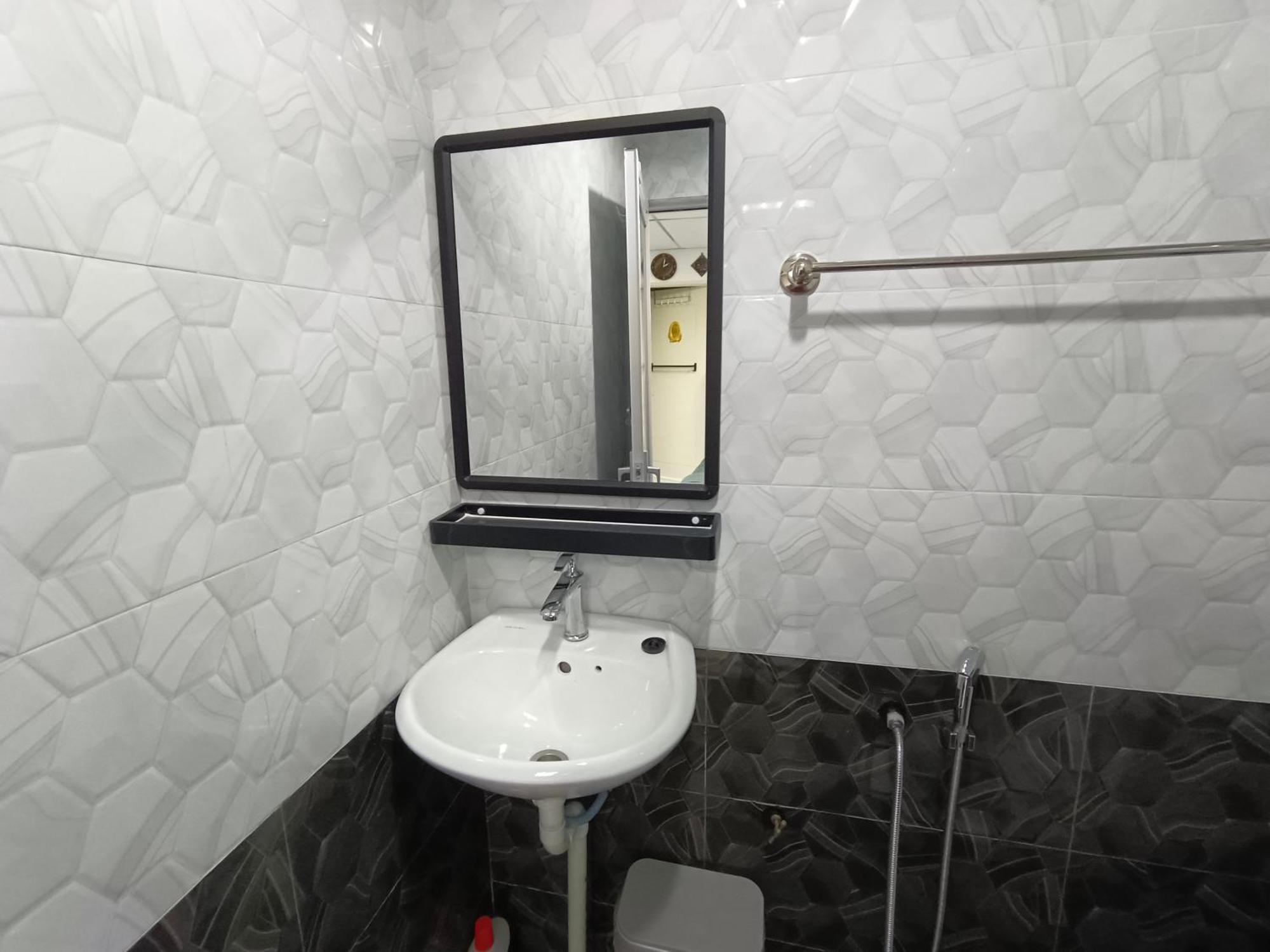 Roomstay Nimaza Bilik 1 Маранг Экстерьер фото